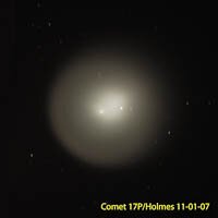 Comet